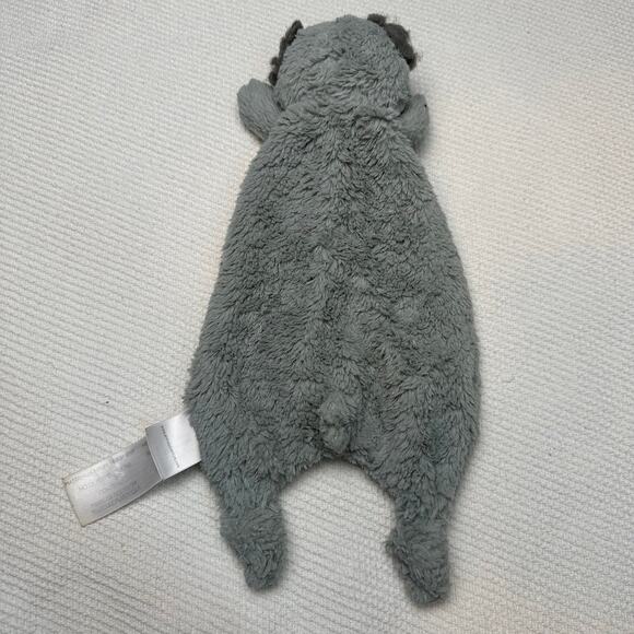 Animal adventures penguin lovey crinkle toy - Picture 2 of 4